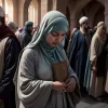 VOX anulează o rugăciune islamică într-o sală de sport din Murcia, Spania