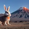 Fake news despre dispariția iepurelui vulcanic mexican: zvonurile despre teporingo s-au dovedit a fi false