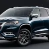Volkswagen Tayron, Ebro S400 HEV și Dacia Bigster: Finaliștii pentru SUV-ul Anului 2025