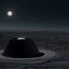 SUA accelerează planurile pentru construirea unui reactor nuclear pe Lună: noi orizonturi pentru spațiu