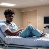 Lil Nas X, arestat și spitalizat după ce a fost văzut în lenjerie intimă la Los Angeles