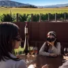 Un nou centru de enoturism în Chile: imersiune tectonică și legenda "Casillero del Diablo"