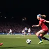 Transfer record în fotbalul feminin: vedeta mexicană Jacqueline Ovalle se alătură echipei Orlando Pride