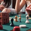 Nu întotdeauna primul: când al doilea pas este mai avantajos în jocuri și nu numai