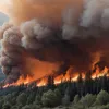 Guvernul spaniol oferă ajutor pentru stingerea incendiului din Galicia: Desfășurarea UME