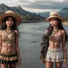 Colombia acuză Peru de "apropriere" a unei insule pe Amazon: un nou conflict la orizont