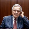 A murit Ion Iliescu, primul președinte al României post-comuniste