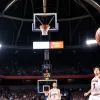 Spania pierde în fața Portugaliei într-un meci de pregătire pentru EuroBasket