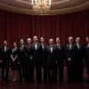 Numiri politice: Unul din trei ambasadori mexicani sunt numiți fără experiență