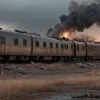 Deraierea Trenului Maya: nu a fost un simplu „accident de cale” – analiză