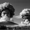 Imagini din Hiroshima pe care lumea nu le-a putut vedea: O mărturie a tragediei