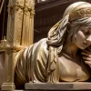 Restauratorul Macarenei: „Fecioara Maria trebuie să rămână simbol pentru credincioși și patrimoniu cultural”