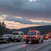 Accident mortal în Tarragona: Un mort și opt răniți