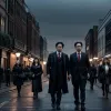 De la Londra la Seul: Noile seriale crime de la Guy Ritchie și regizorii coreeni