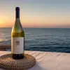 Habla del Mar: Un vin atlantic cu fermentație dublă subacvatică
