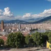 Insecuritatea domină agenda în Columbia, pe fondul apropierii alegerilor