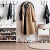 Organizează-ți holul cu stil și economie: Descoperă produsele IKEA ÄLGANÄS