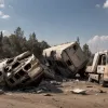 ONU avertizează despre consecințe catastrofale ale planului Israelului de a ocupa Gaza, pe fondul deceselor în urma răsturnării unui camion cu ajutoare umanitare