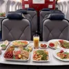 Scandal antisemetic pe un zbor Iberia: Autocolante „Free Palestine” pe mâncarea Kosher