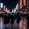Barcelona interzice definitiv și în întregime „rutele de alcool” în oraș