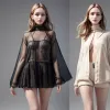 Zara elimină fotografii de pe site-ul său din cauza plângerilor privind silueta modelelor
