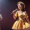 Nidia Góngora: Sufletul și Esența Tradiției Muzicale a Pacificului Columbian