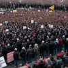 Céline Dion, Spike Lee și David Simon, printre cei 2.500 de semnatari ai unei scrisori împotriva "asaltului autoritar" al lui Trump