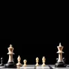 Analiză de șah: Magnus Carlsen și triumfurile sale timpurii