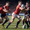 Las Leonas din Spania au luptat cu demnitate: Noua Zeelandă a obținut o victorie convingătoare în meciul de rugby