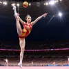 Spania încheie Campionatul Mondial de Gimnastică Ritmică cu două medalii de bronz