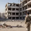Conflictul din Gaza: Israelul a bombardat spitalul, ucigând oameni, inclusiv jurnaliști