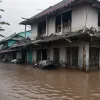Taifunul "Kajiki" în Vietnam: cel puțin trei morți și mii de case avariate