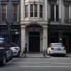 Unul dintre cei mai căutați fugari polonezi, reținut lângă Marbella