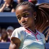 Coco Gauff, sub presiune: duble greșeli și suspans la US Open