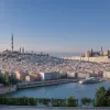 Primarul Barcelonei, Jaume Collboni, călătorește la Istanbul pentru a-l susține pe primarul încarcerat
