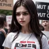 Activiștii cer eliberarea lui Xóchitl Santiago, „dreamer” reținută de serviciile de imigrare din SUA