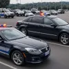 Poliția din Barcelona intensifică lupta împotriva parcărilor ilegale de la aeroportul El Prat: raiduri și rețineri