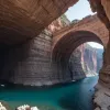 China: Noul pod peste Marele Canion Huajiang a trecut testul de încărcare, pregătindu-se pentru inaugurare