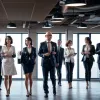Șomajul în Spania va scădea sub 10% la finalul anului, pentru prima dată din 2008, conform Adecco