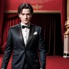 A murit actorul Eusebio Poncela: O stea a cinematografiei spaniole s-a stins din viață la 79 de ani