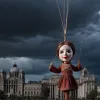 Lilly Téllez: O „păpușă de lemn” în politica mexicană