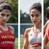 Jordan Díaz și María Pérez vor conduce echipa Spaniei la Campionatele Mondiale de la Tokyo