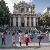 Focar de rujeolă în Mexico City: Autoritățile fac apel la vaccinare