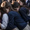 Tragedie la Minneapolis: Împușcături într-o școală catolică, copii uciși