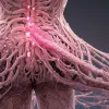 Legătura dintre intestin și creier: un studiu major asociază tulburările digestive cu bolile neurodegenerative