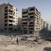 Israelul intensifică bombardamentele asupra Gazei și cere evacuarea: ce se întâmplă?