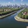 Provocările apei și investiții în reziliența urbană: Aguas Andinas își intensifică eforturile
