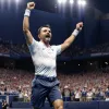 Alcaraz învinge pe Bellucci și avansează în turul trei la US Open