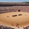 Bilbao: triumfuri și speranțe la festivalul de coridă
