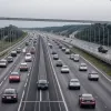 Sfârșitul verii: Până la 5 milioane de vehicule pe drumurile Spaniei în weekend